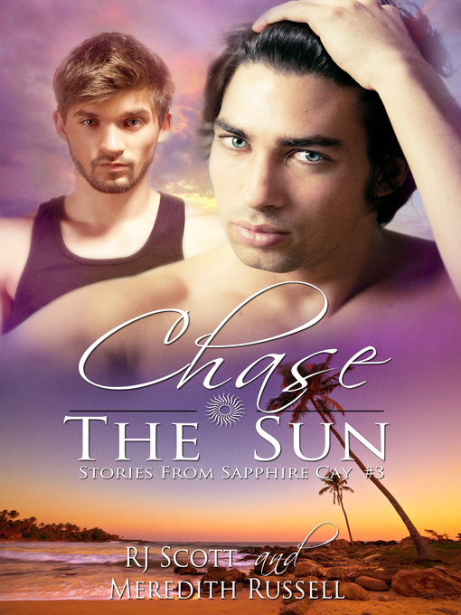 Cover image for Chase the Sun